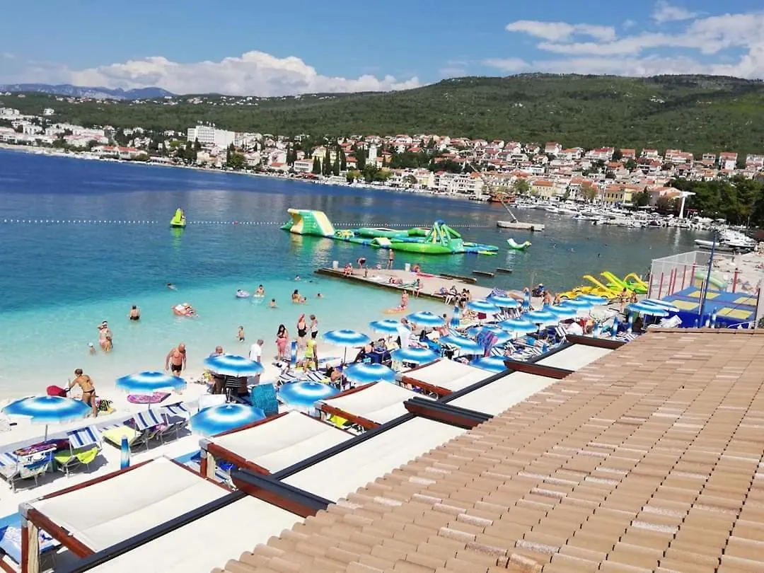 Senada Apartments سيلتسي