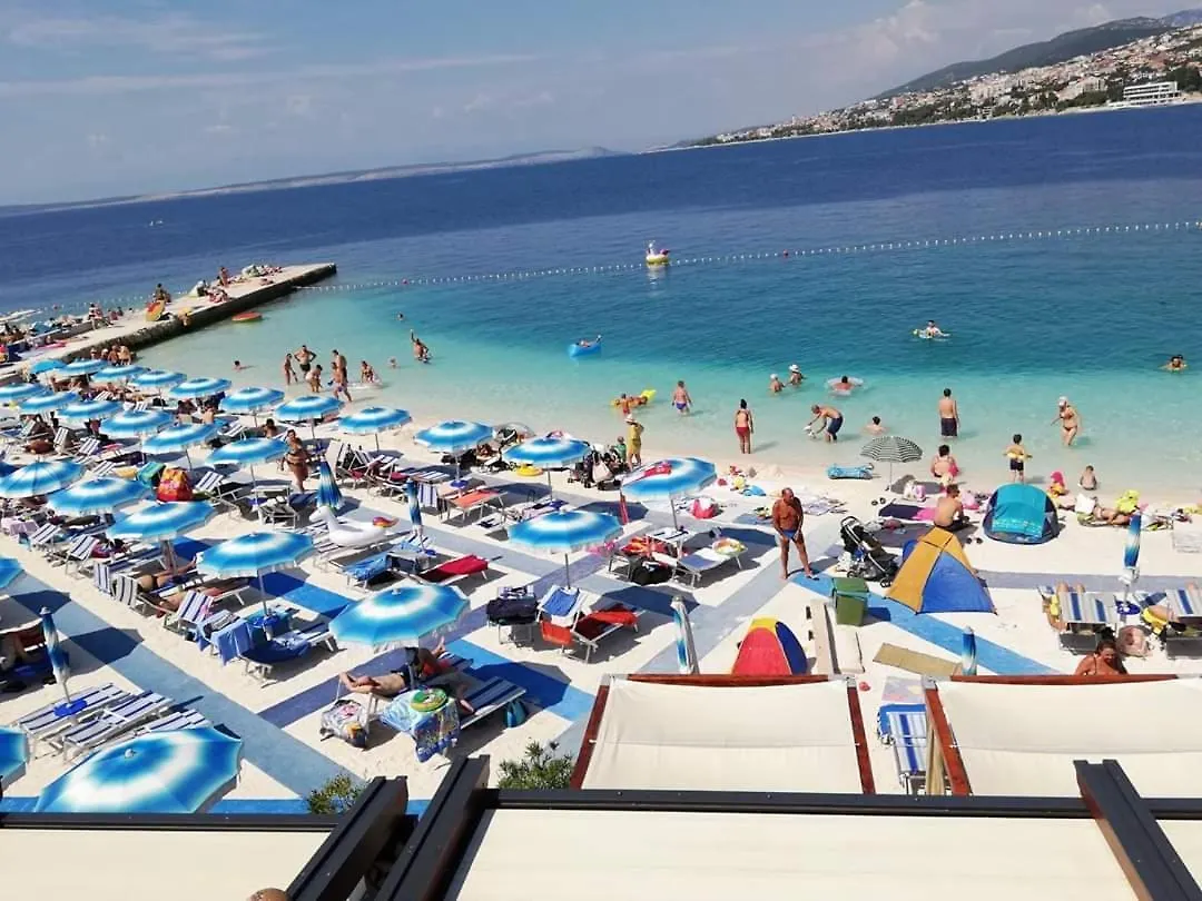 Senada Apartments سيلتسي