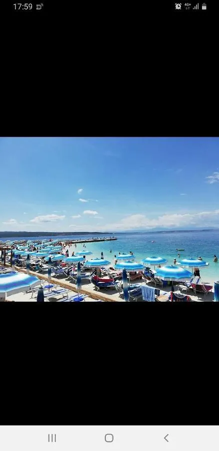 Senada Apartments سيلتسي