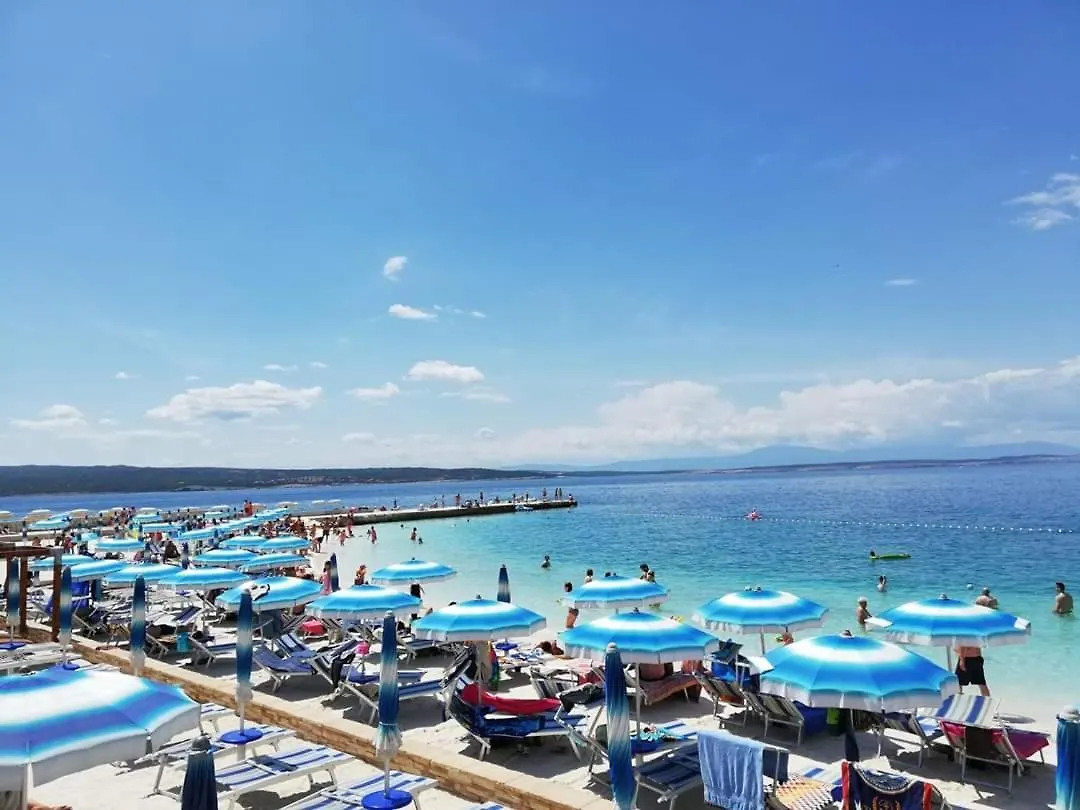 Senada Apartments سيلتسي كرواتيا