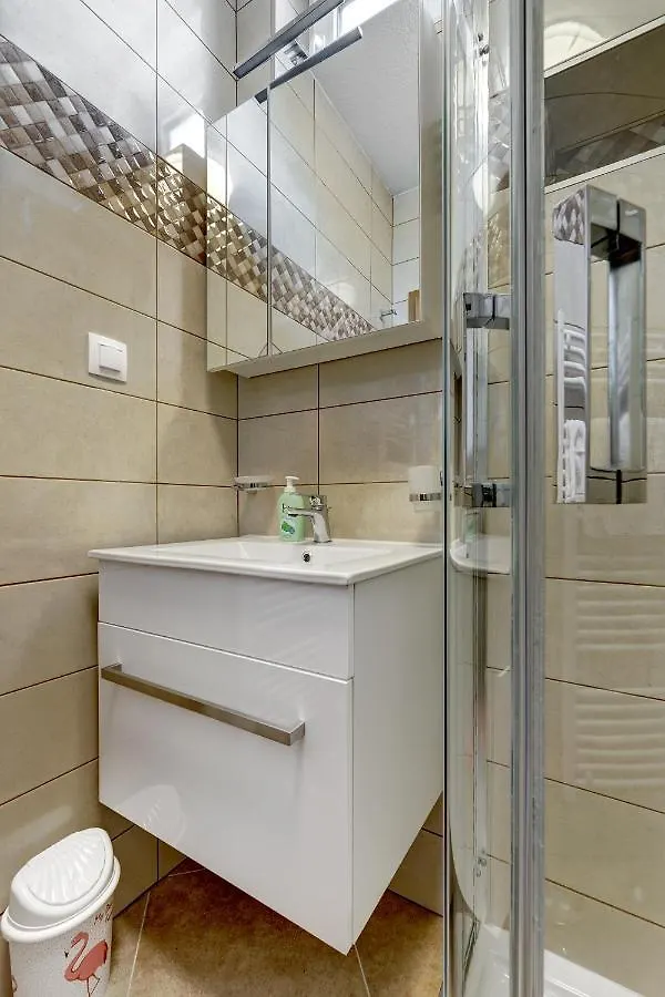 Senada Apartments سيلتسي كرواتيا