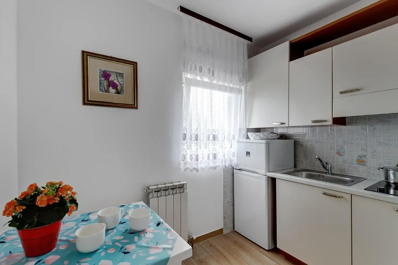 Senada Apartments سيلتسي