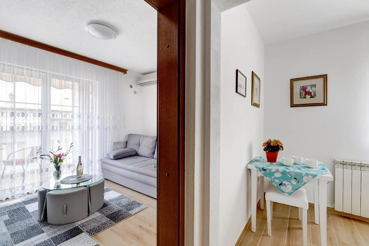 Senada Apartments سيلتسي كرواتيا