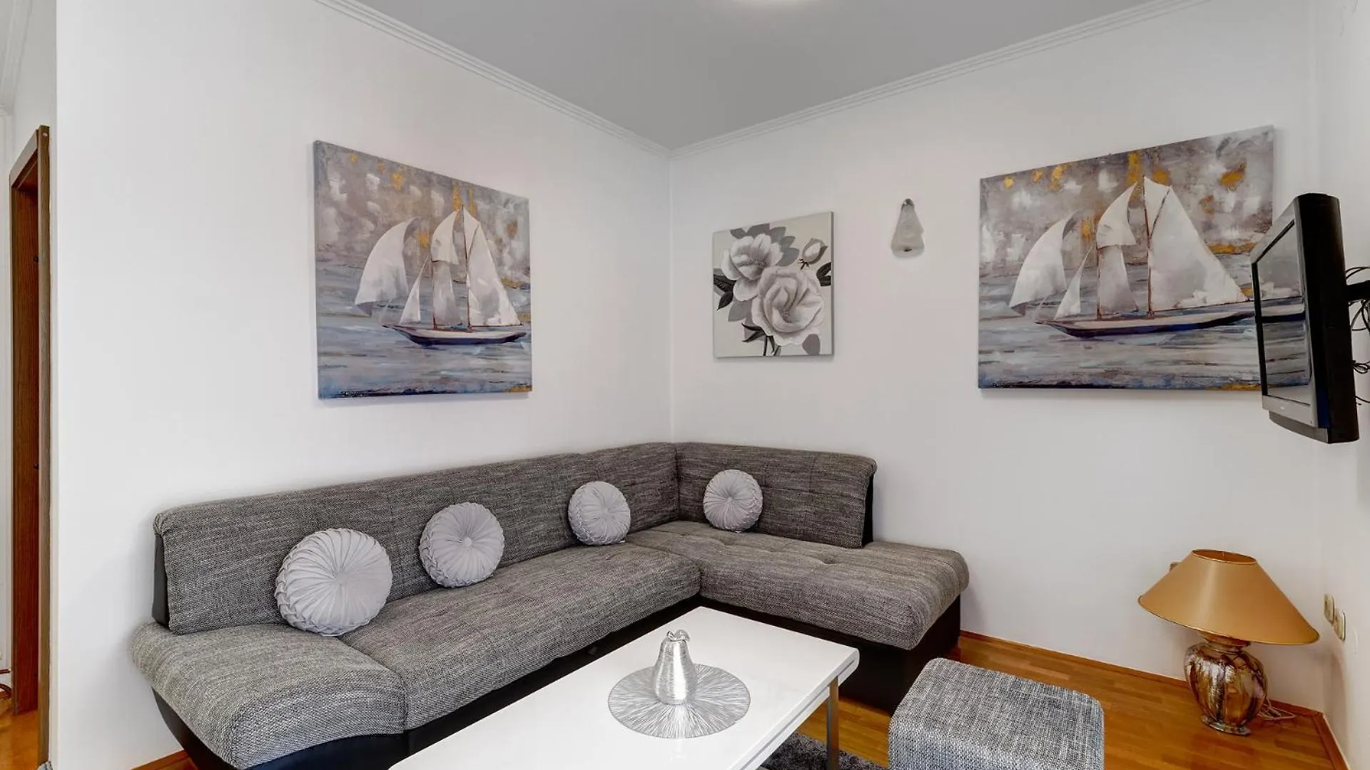 Senada Apartments سيلتسي 0*,  كرواتيا