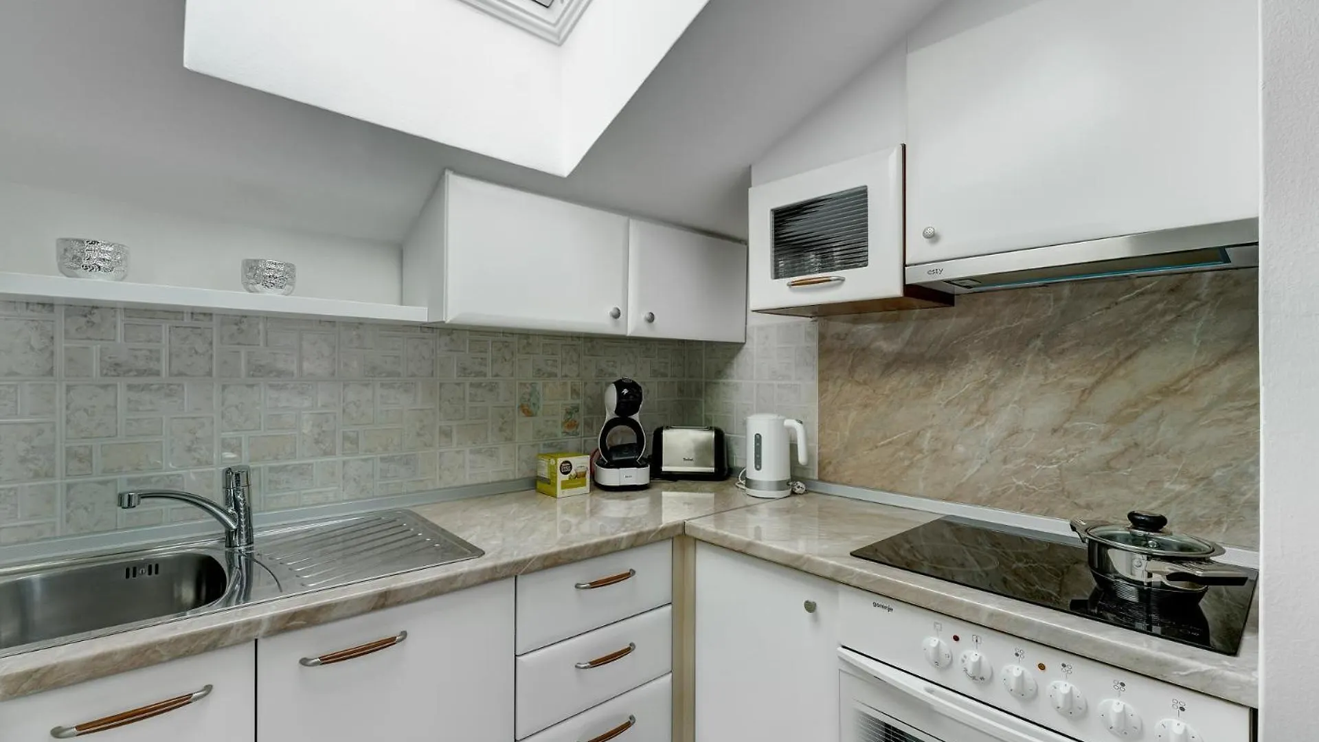 Senada Apartments سيلتسي كرواتيا