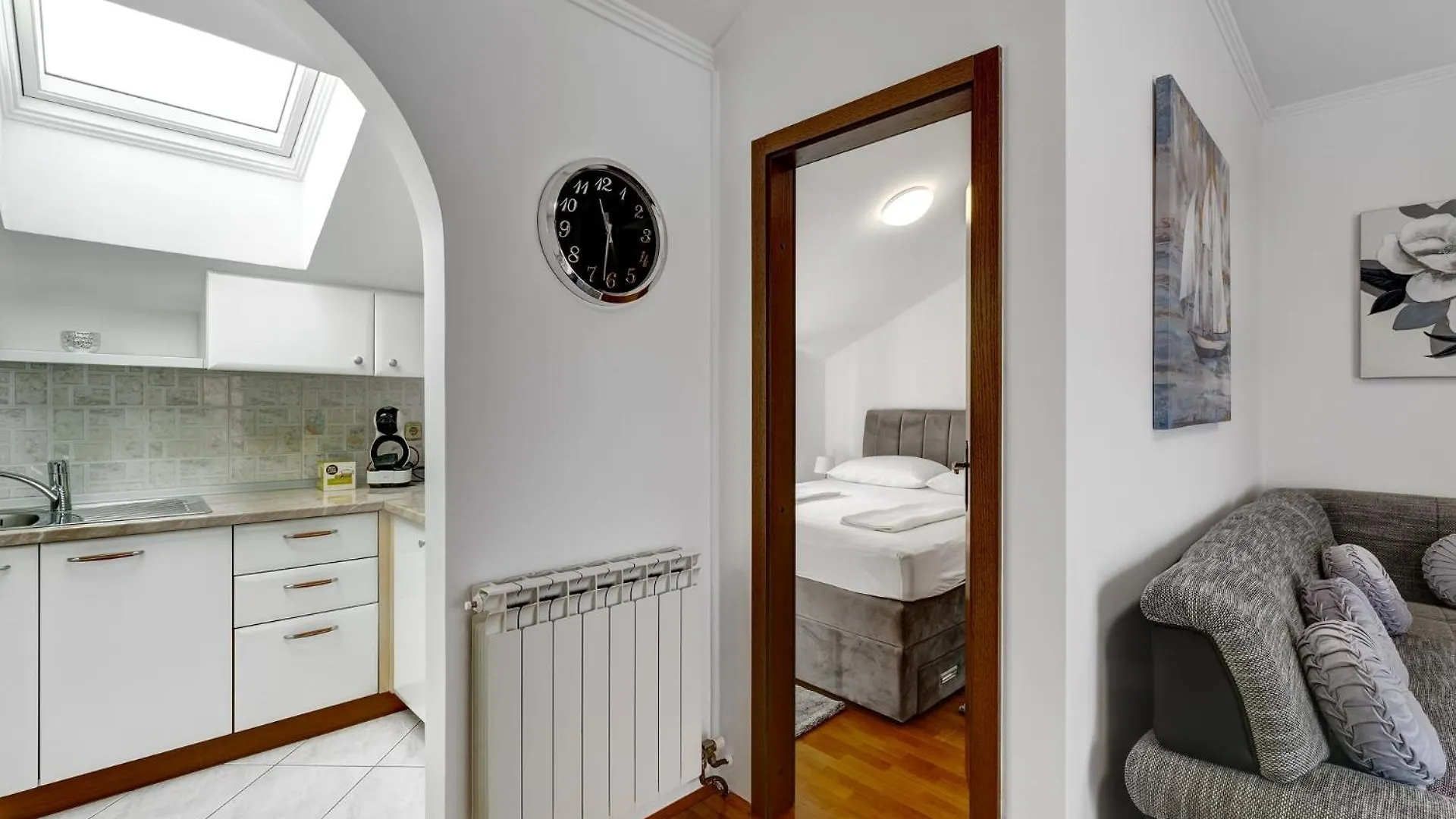 Senada Apartments سيلتسي كرواتيا