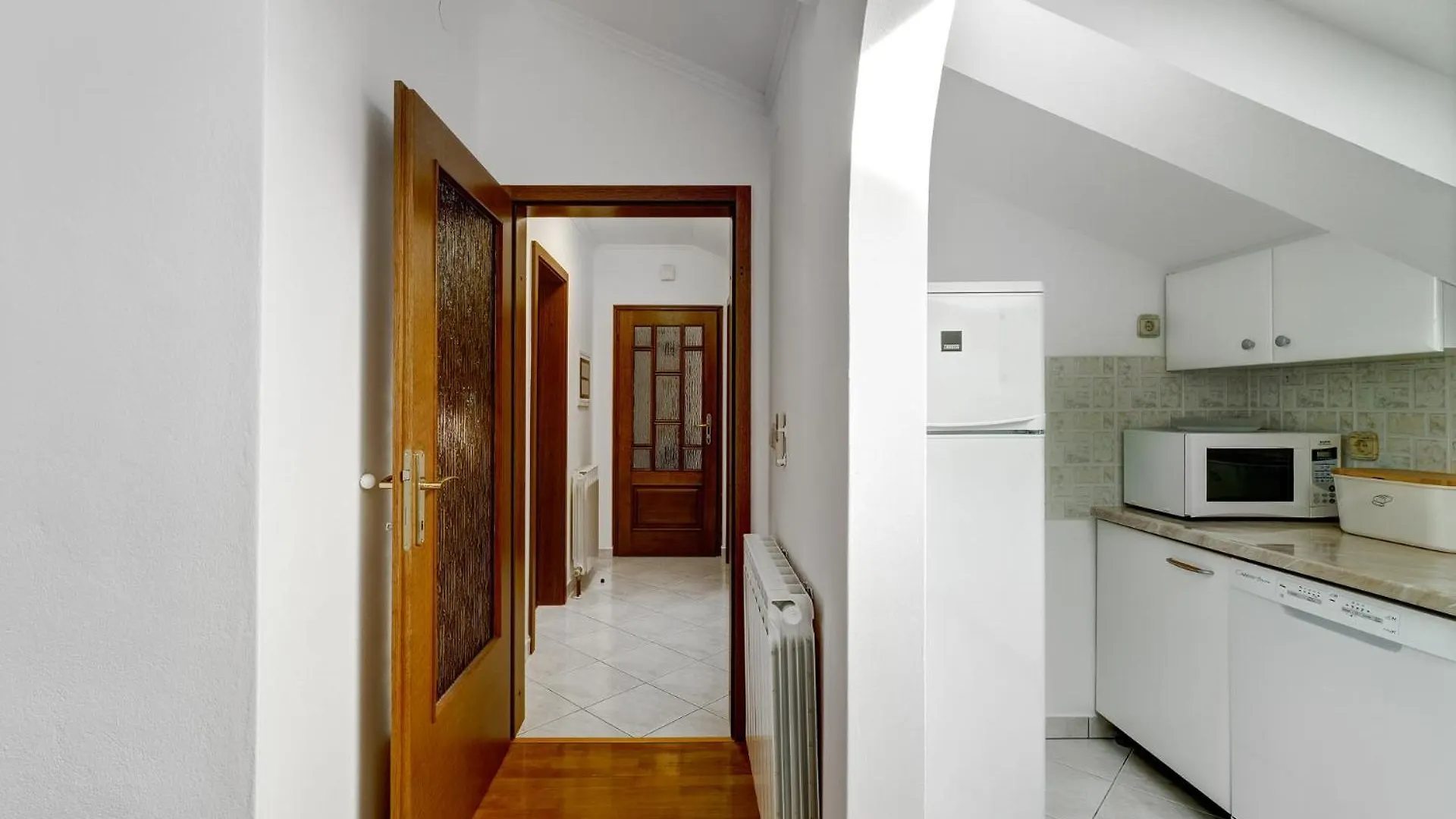 Senada Apartments سيلتسي كرواتيا
