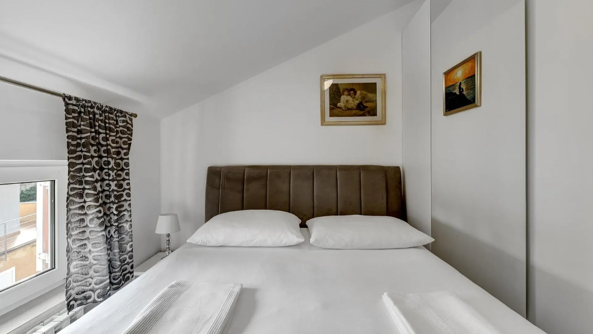 Senada Apartments سيلتسي