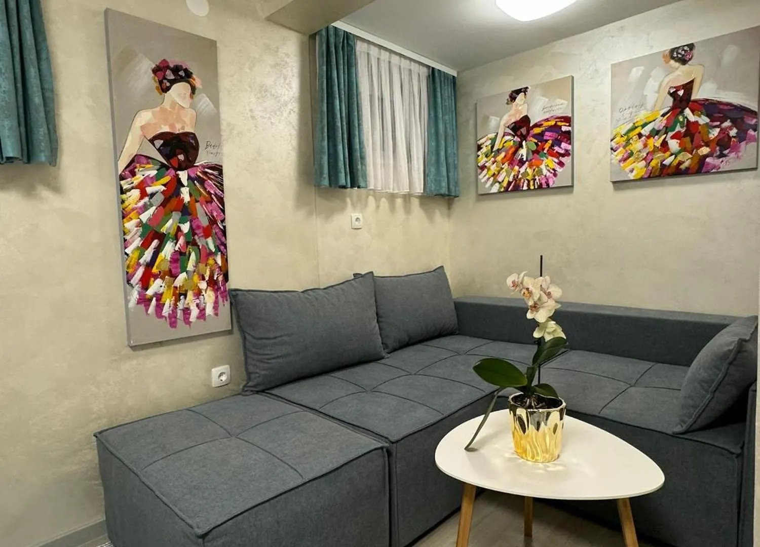 Senada Apartments Selce