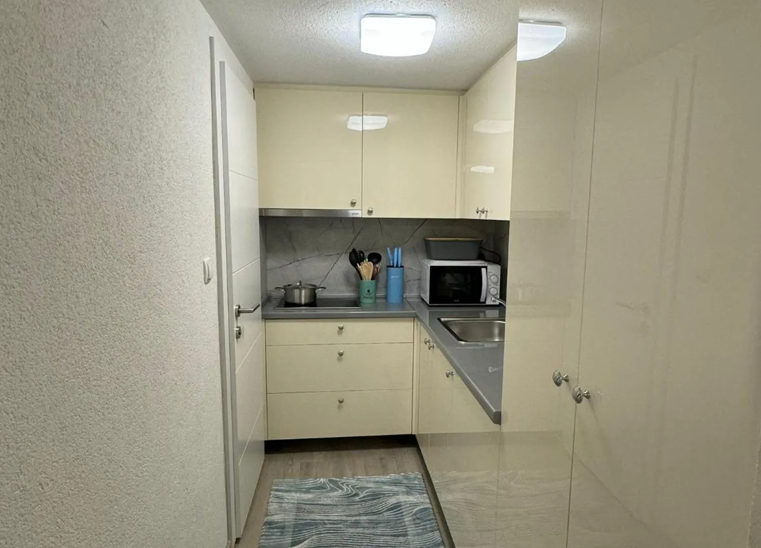 Senada Apartments Selce