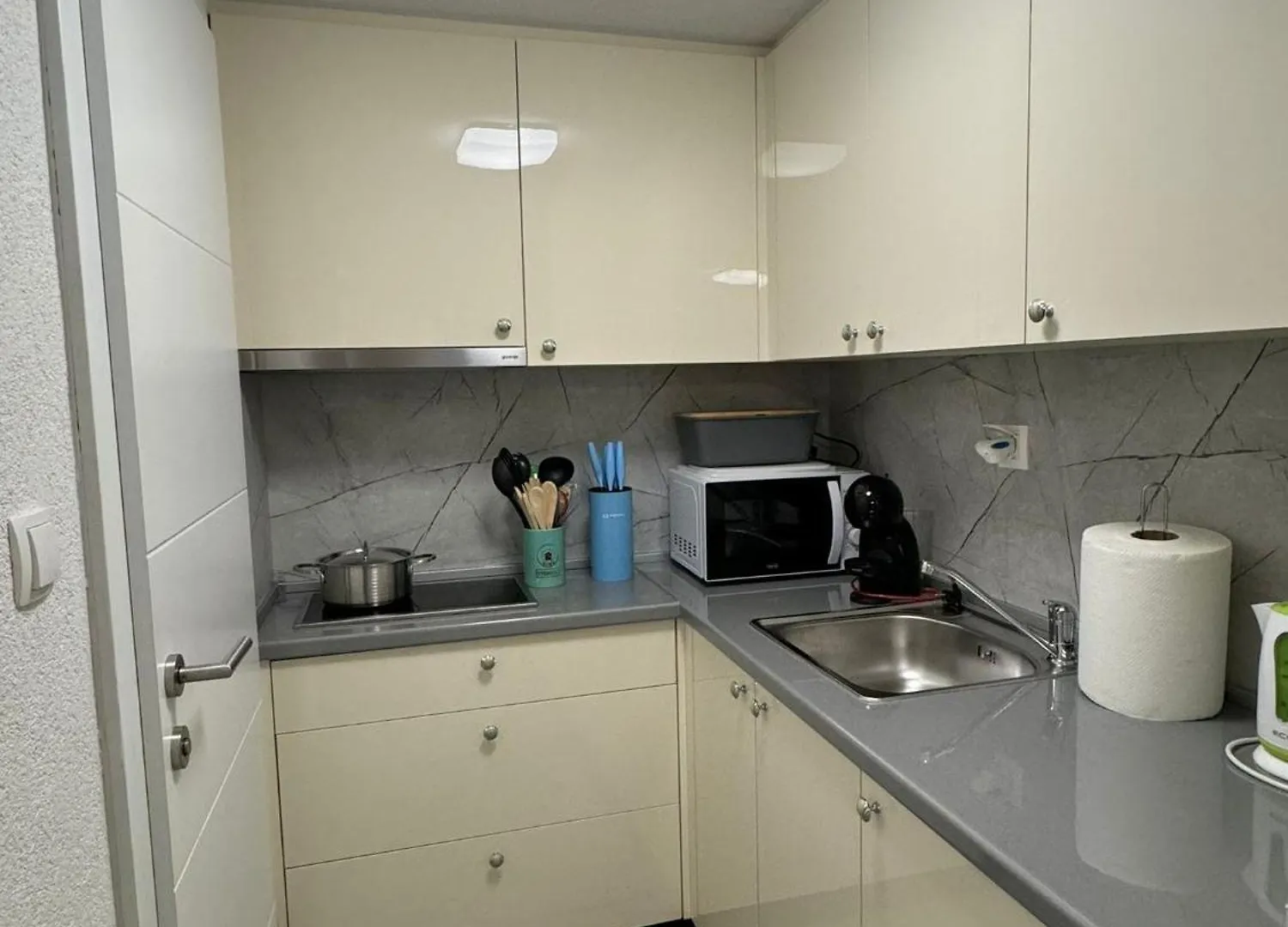 Senada Apartments سيلتسي كرواتيا