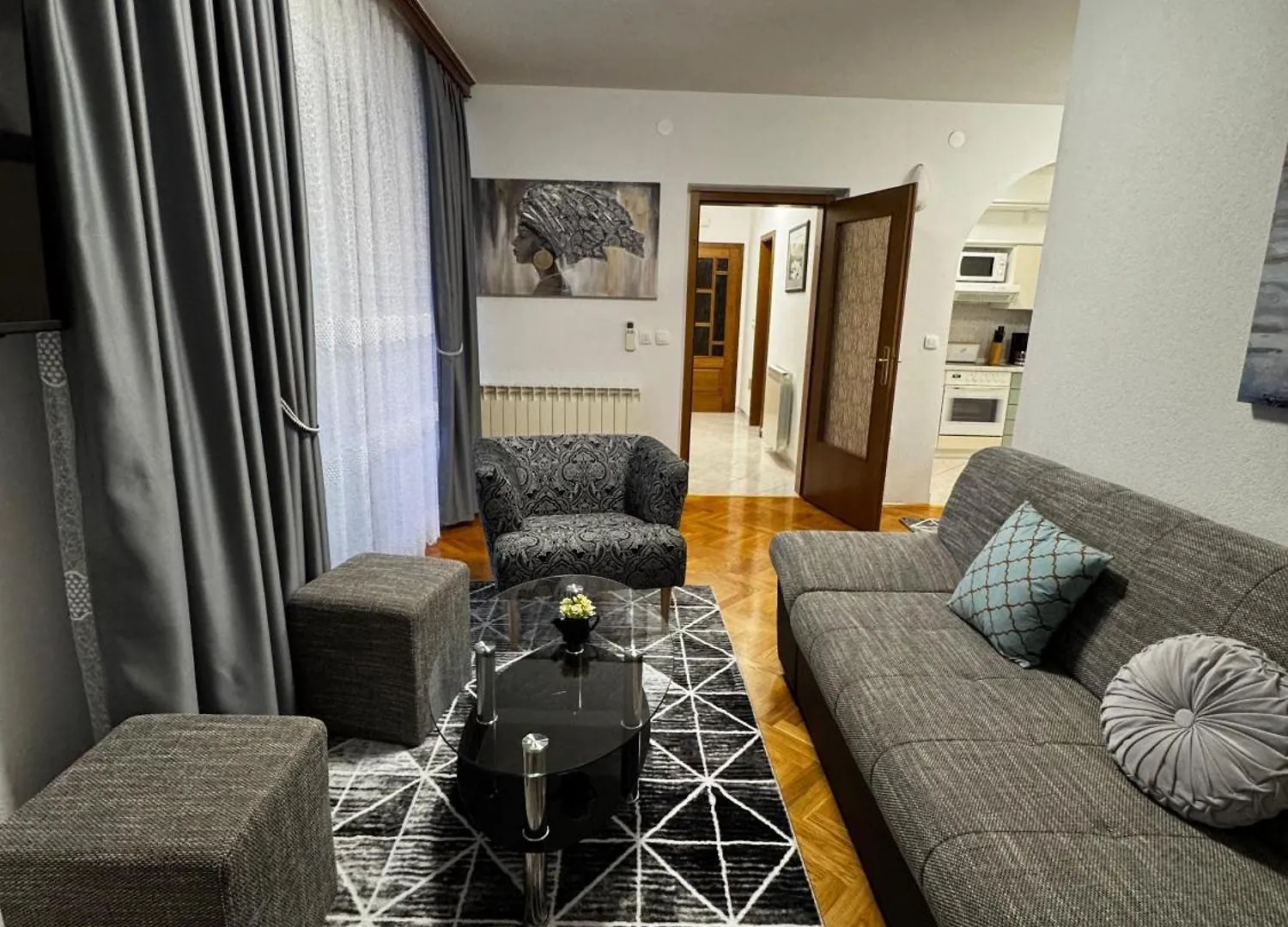 Senada Apartments سيلتسي كرواتيا