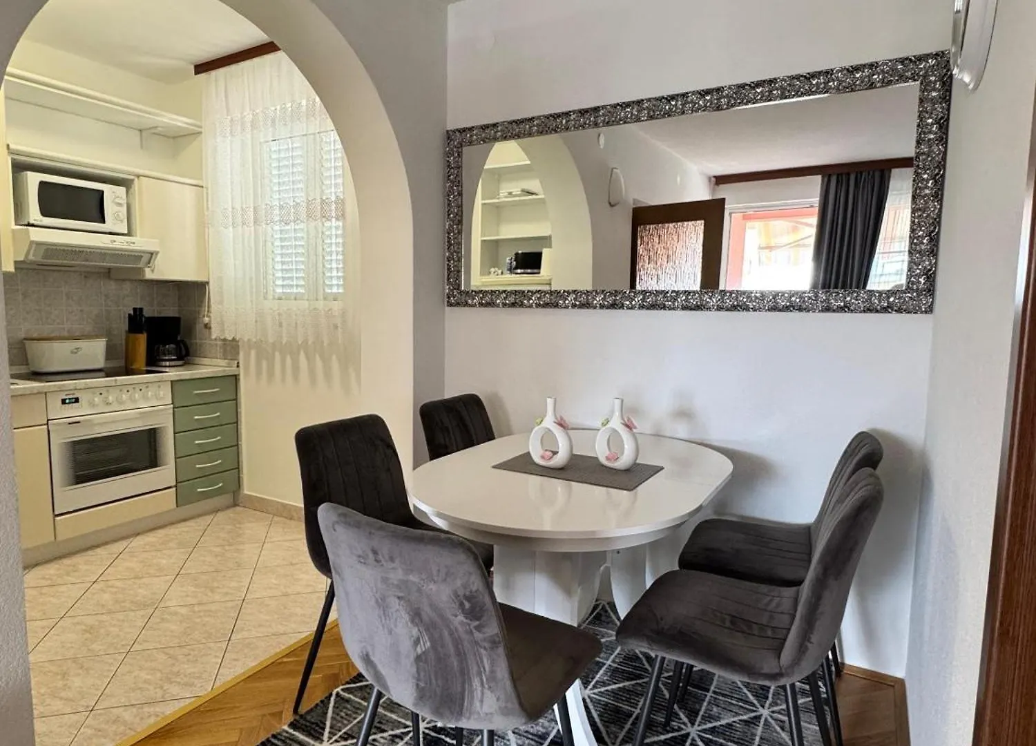 Senada Apartments سيلتسي 0*,  كرواتيا