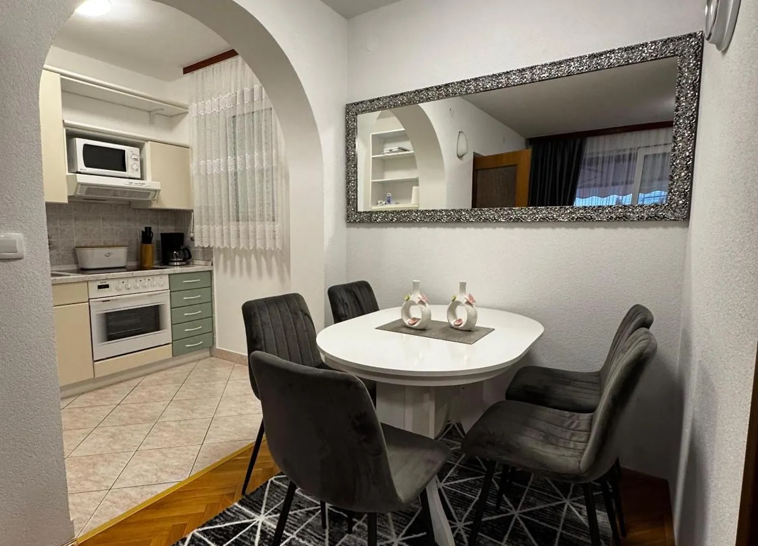Senada Apartments سيلتسي