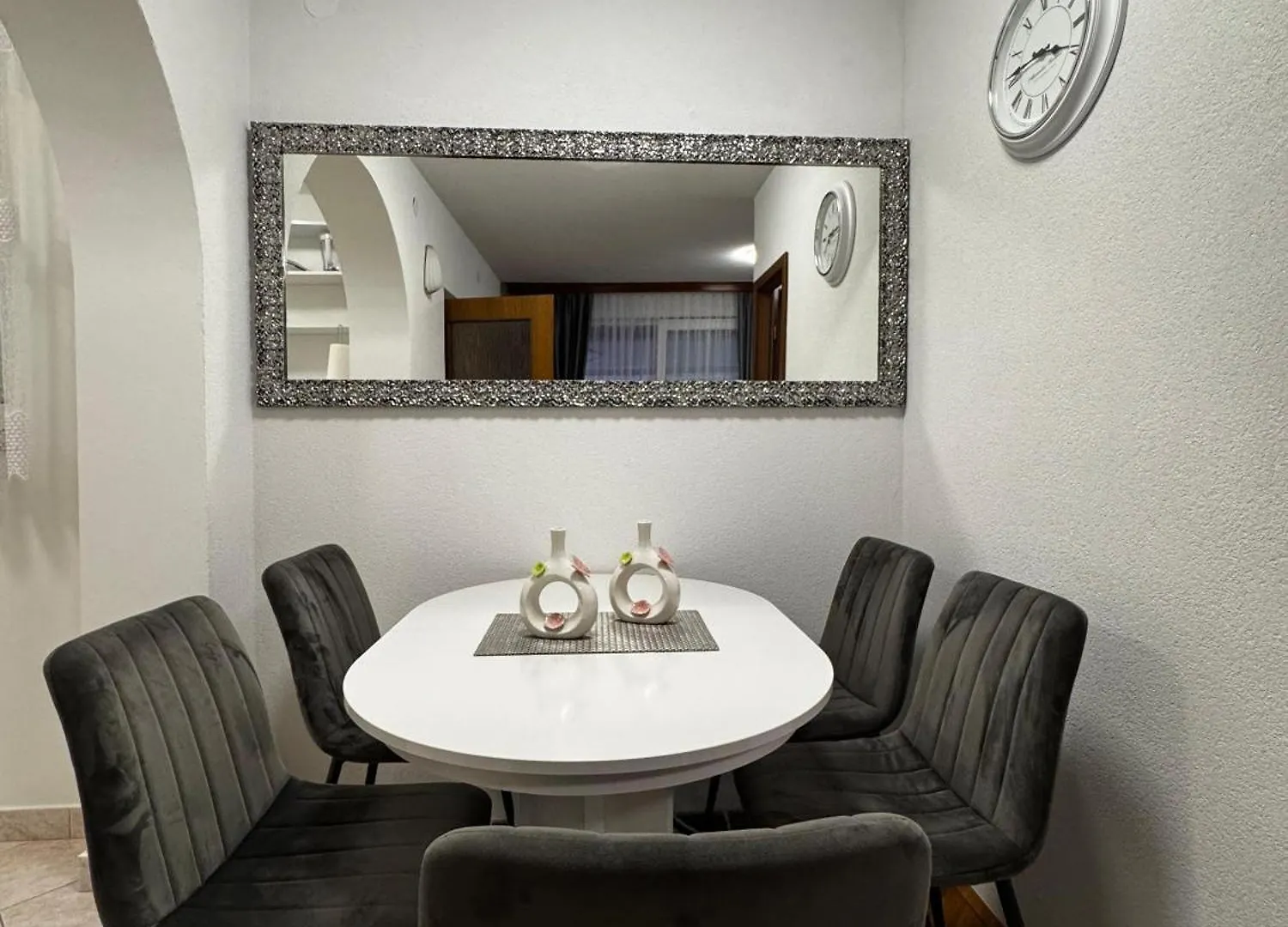 Senada Apartments سيلتسي