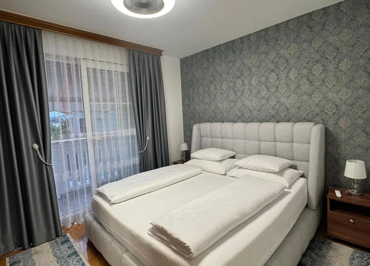 Senada Apartments سيلتسي 0*,  كرواتيا