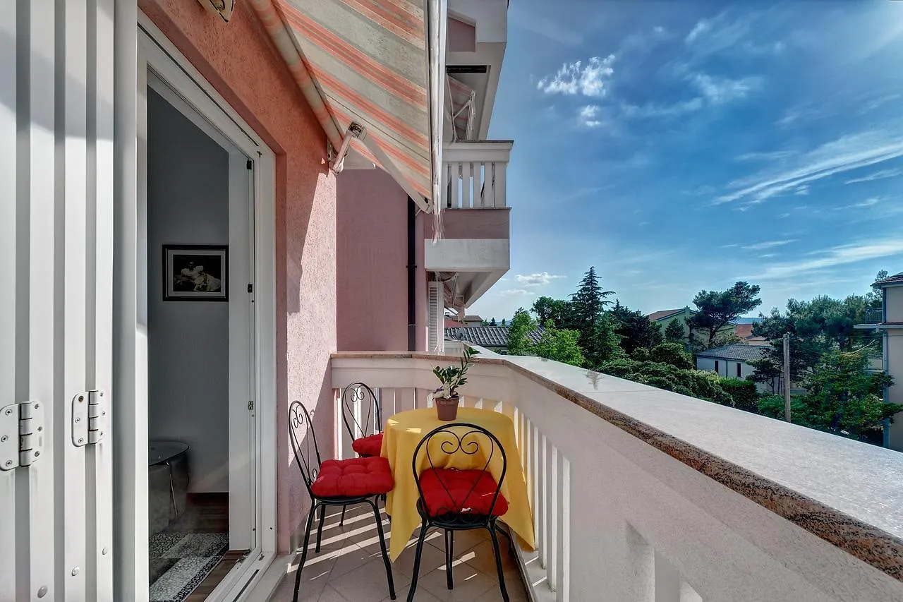 Senada Apartments سيلتسي كرواتيا