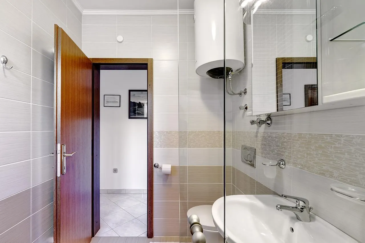 Senada Apartments سيلتسي