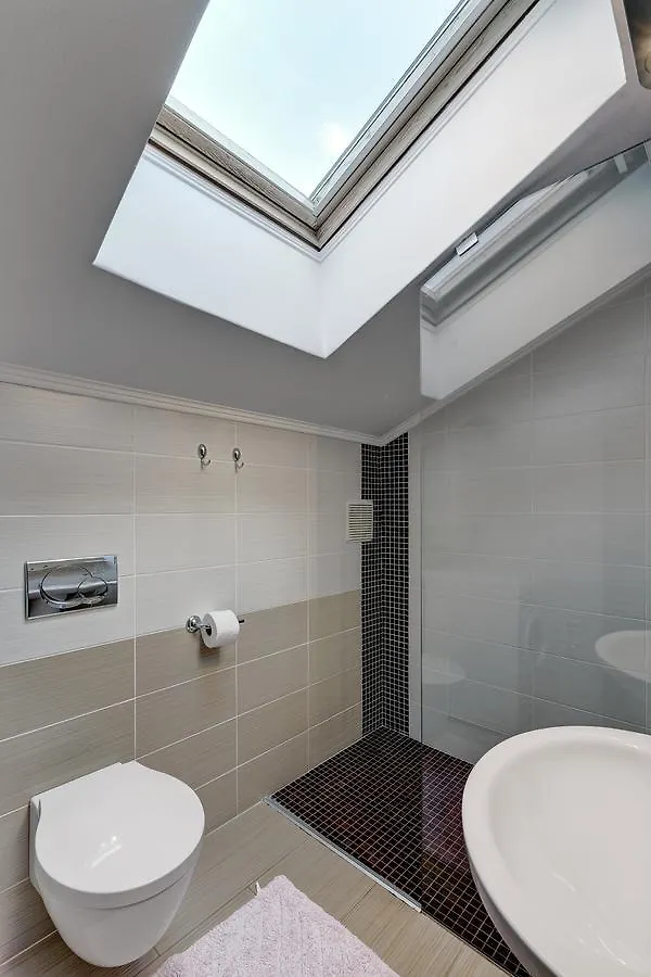 Senada Apartments Selce