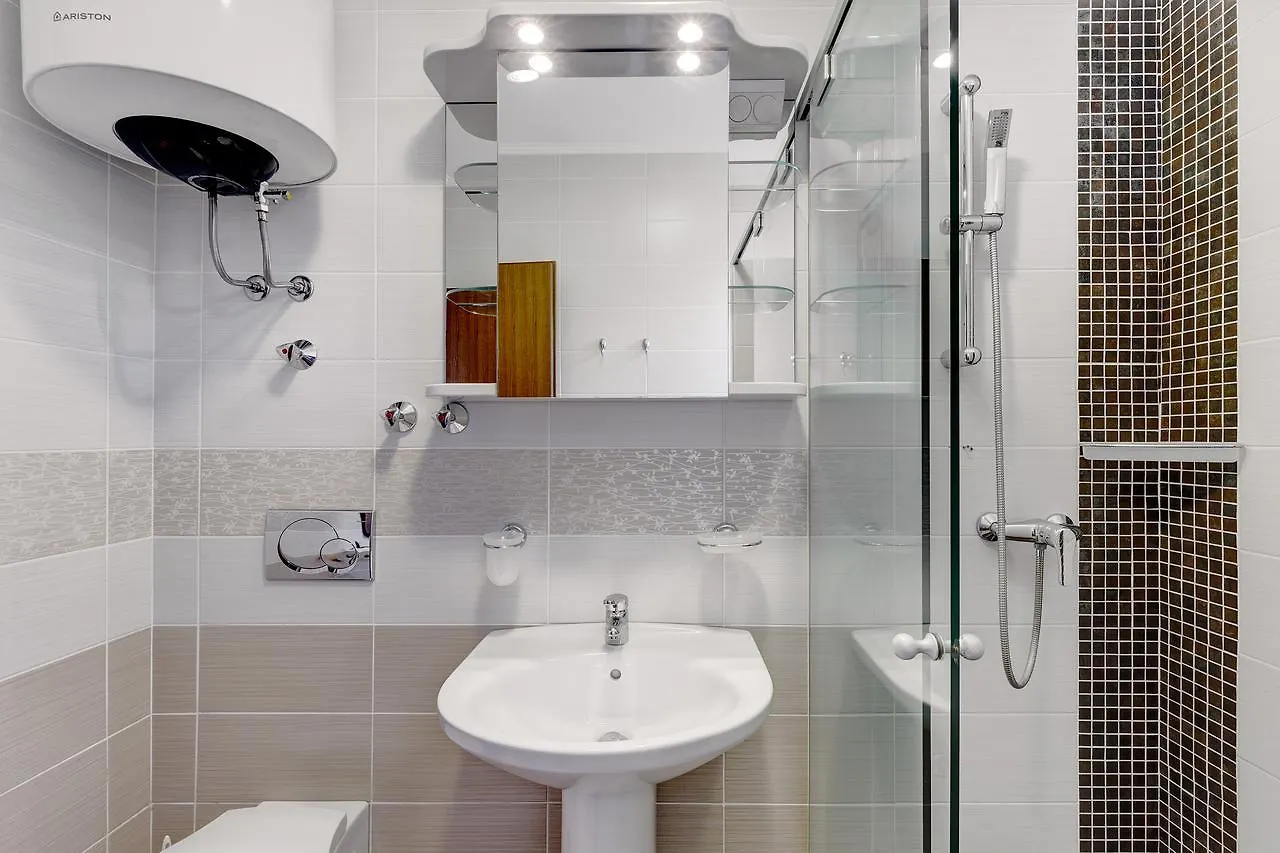 Senada Apartments سيلتسي